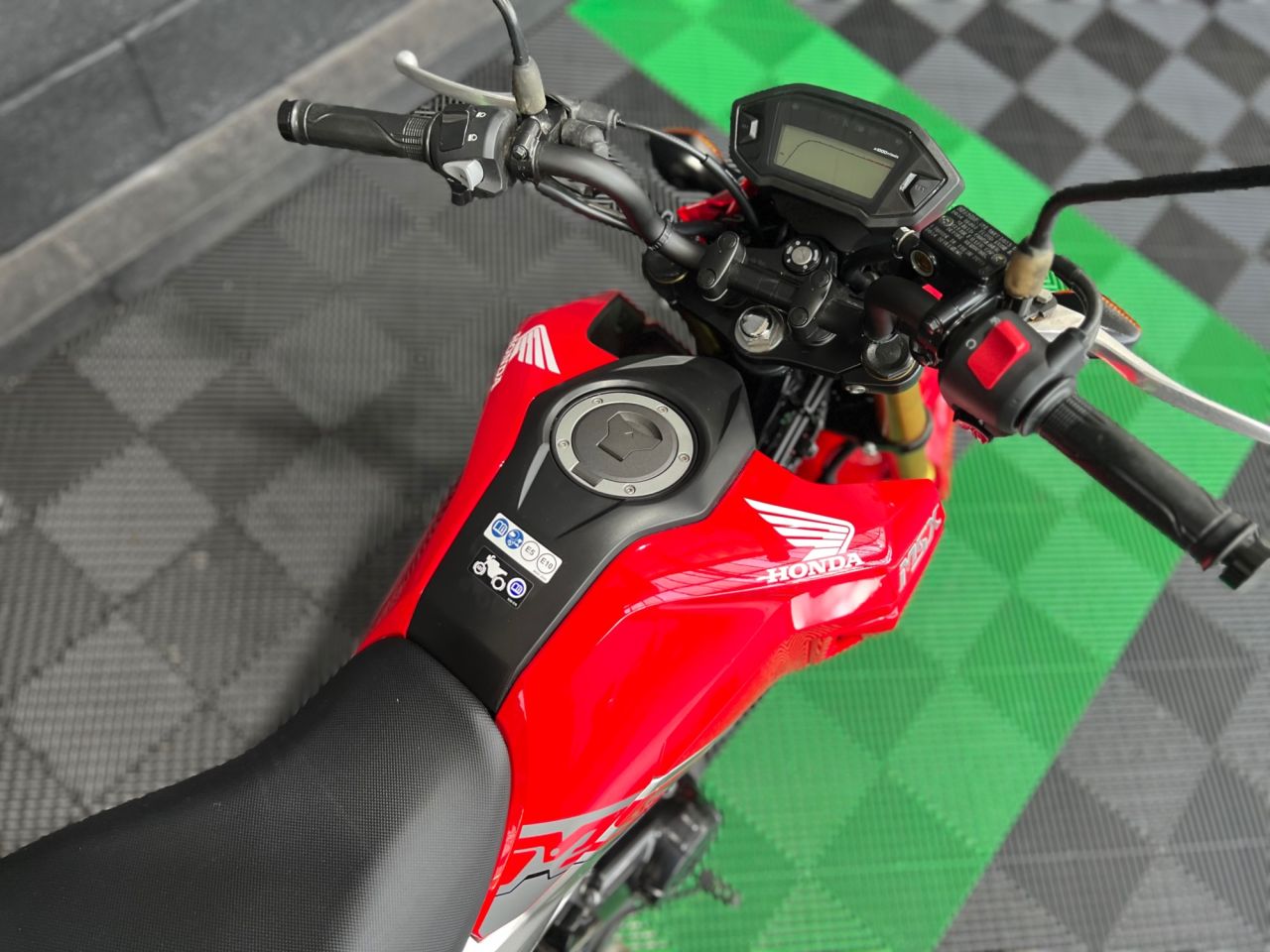 Used Honda MSX125 for sale - 78435762: Photo 16