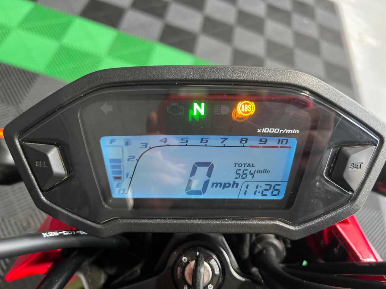 Used Honda MSX125 for sale - 78435762: Photo 17