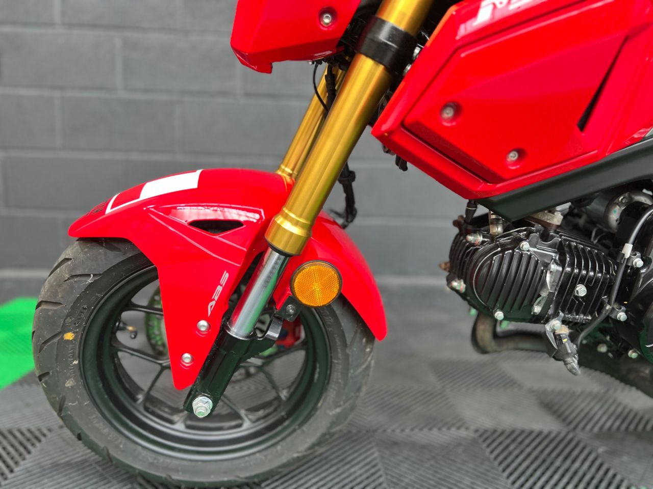 Used Honda MSX125 for sale - 78435762: Photo 18