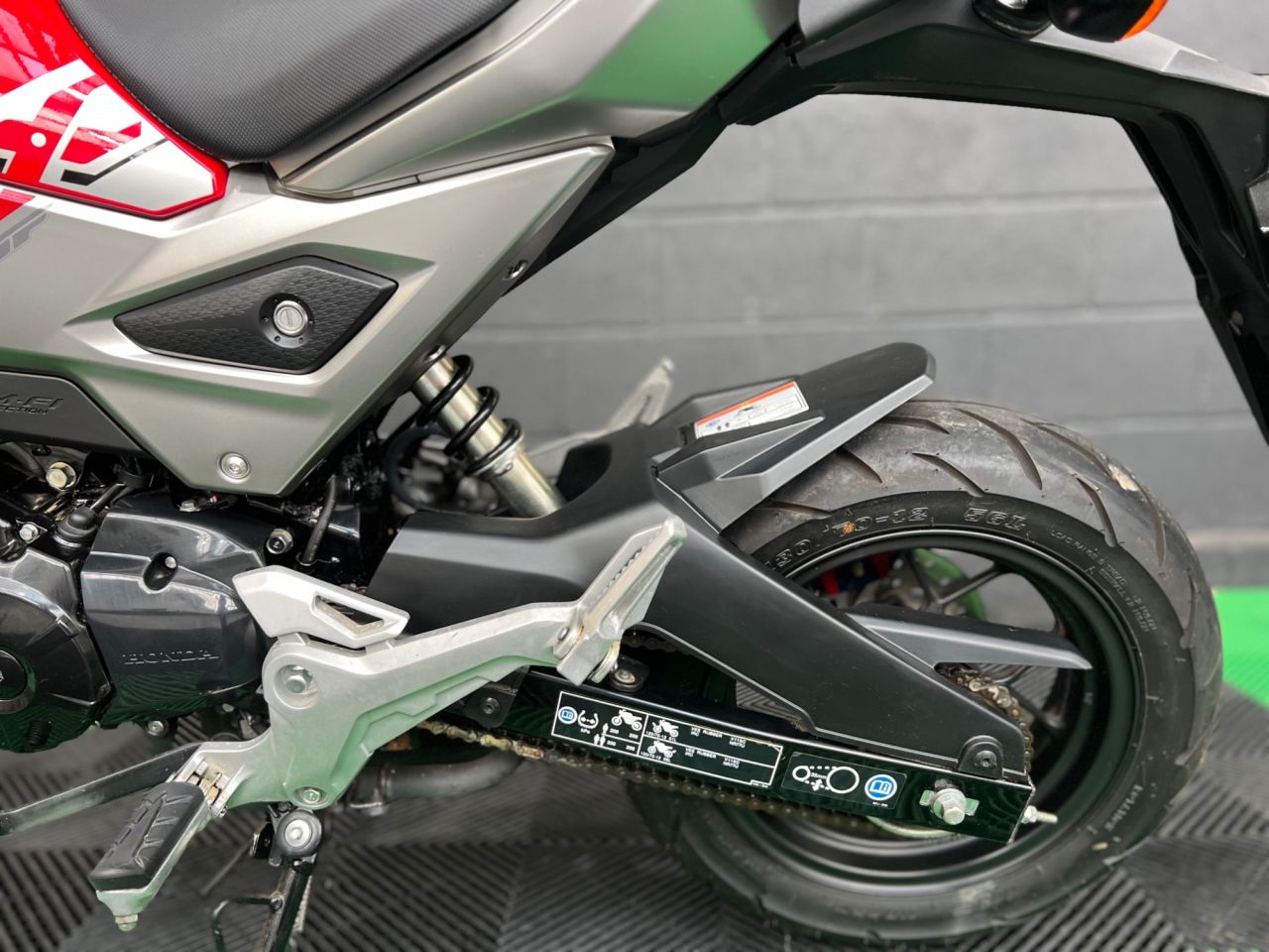 Used Honda MSX125 for sale - 78435762: Photo 20