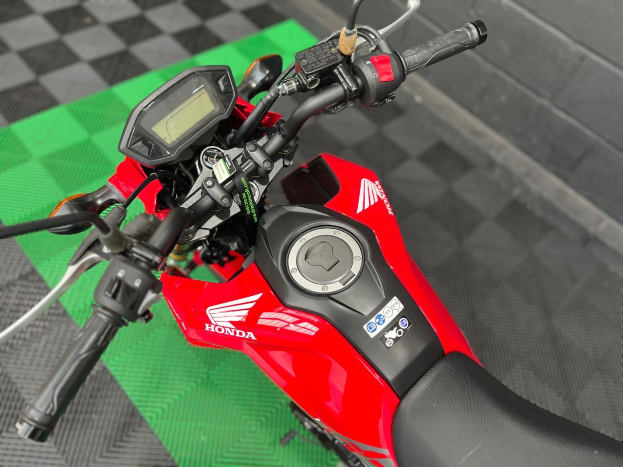 Used Honda MSX125 for sale - 78435762: Photo 22