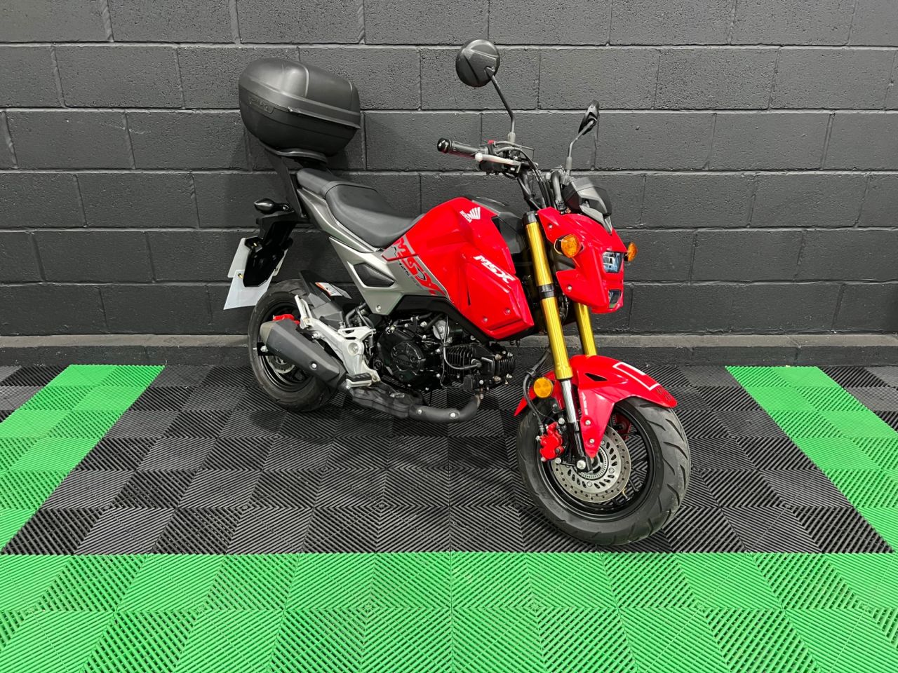 Used Honda MSX125 for sale - 78435762: Photo 6