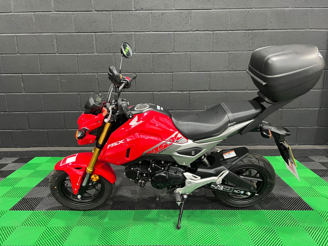 Used Honda MSX125 for sale - 78435762: Photo 7