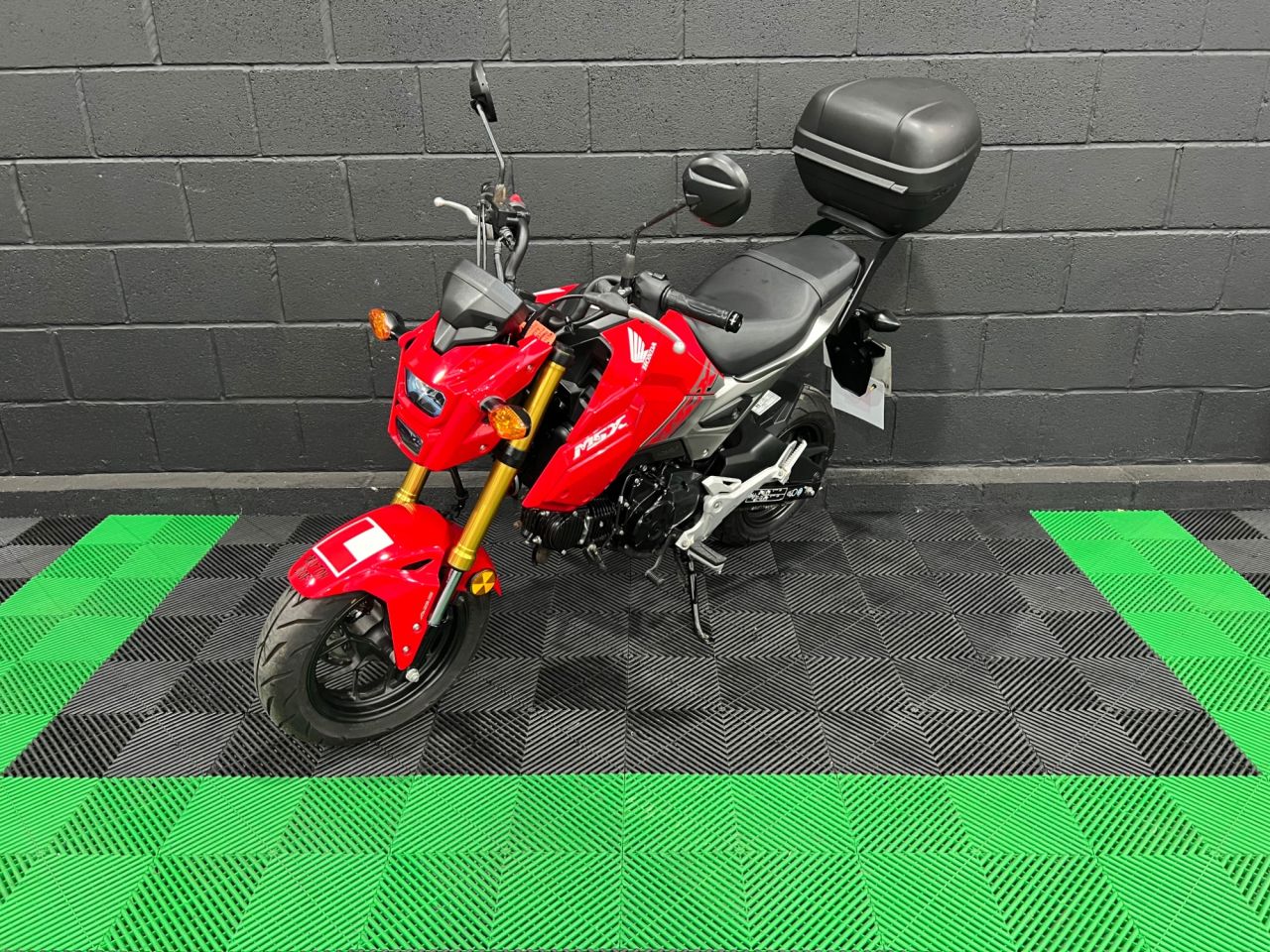 Used Honda MSX125 for sale - 78435762: Photo 9