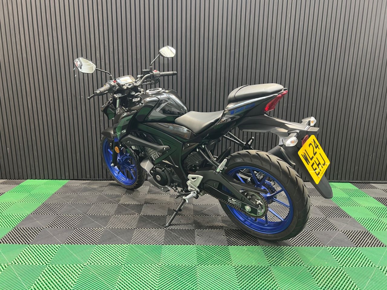 Used Suzuki GSX-S125 for sale - 78435213: Photo 10