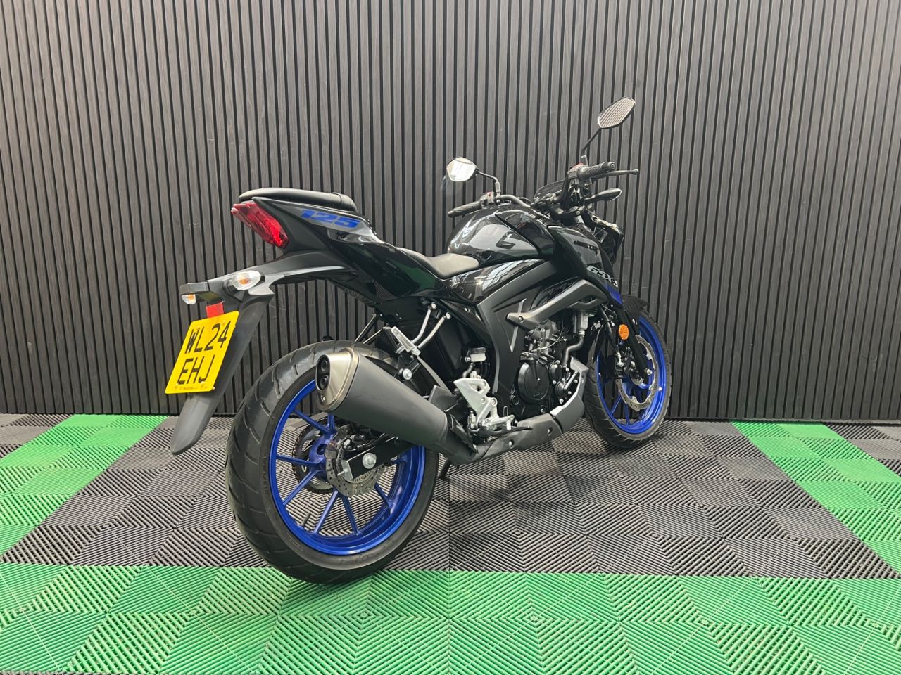 Used Suzuki GSX-S125 for sale - 78435213: Photo 11