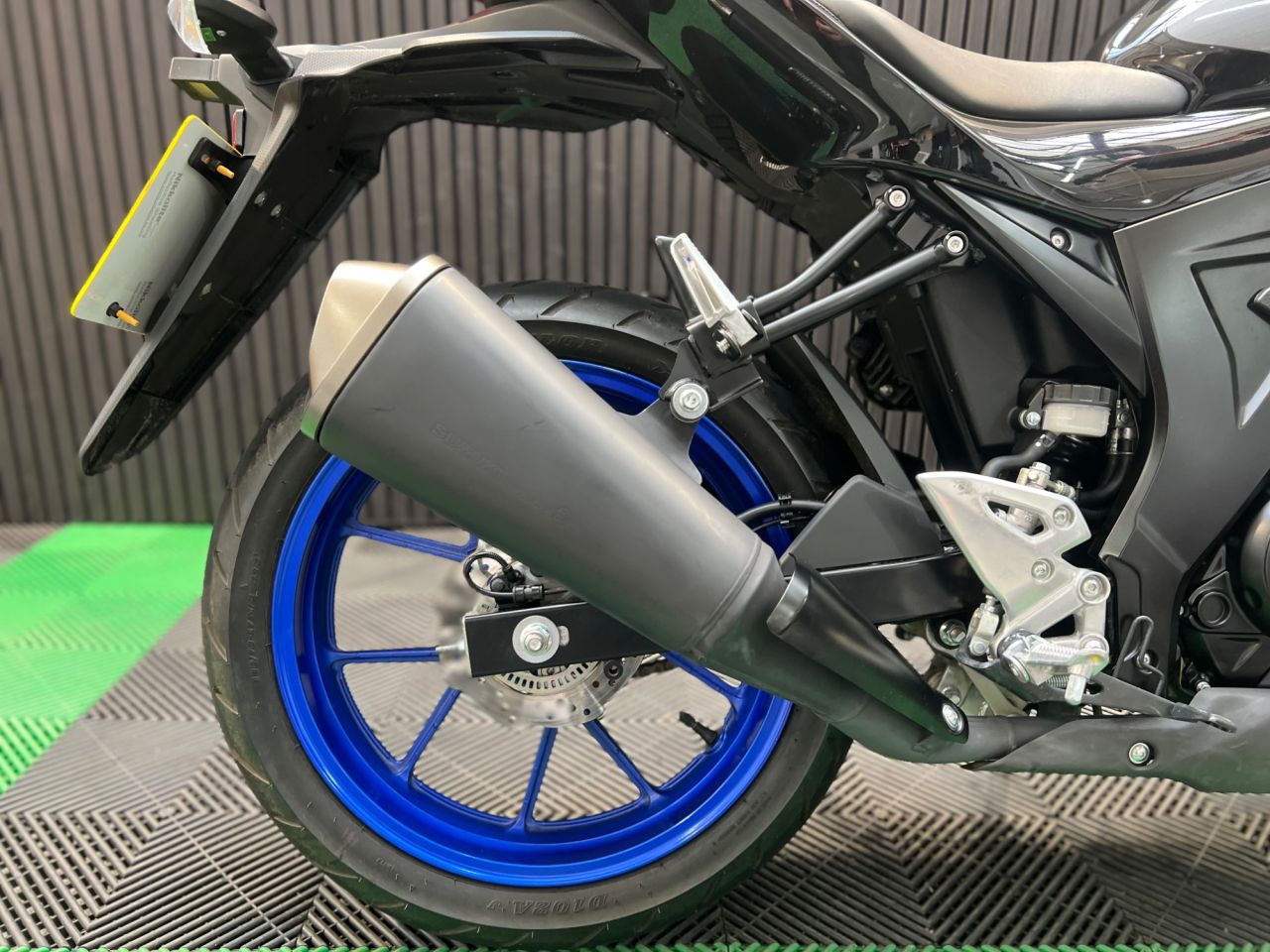 Used Suzuki GSX-S125 for sale - 78435213: Photo 12