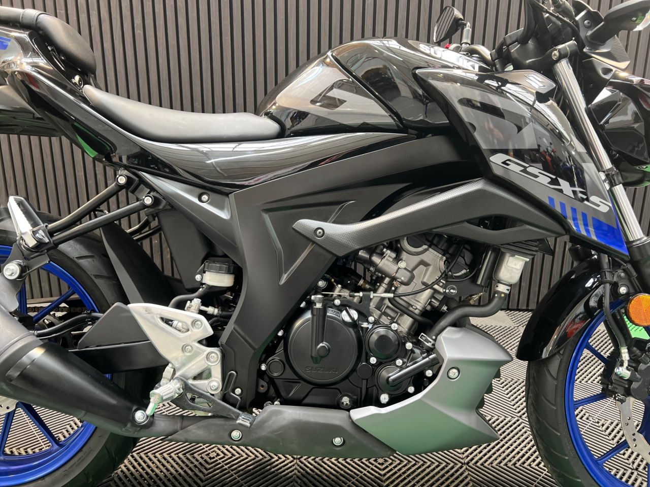 Used Suzuki GSX-S125 for sale - 78435213: Photo 13