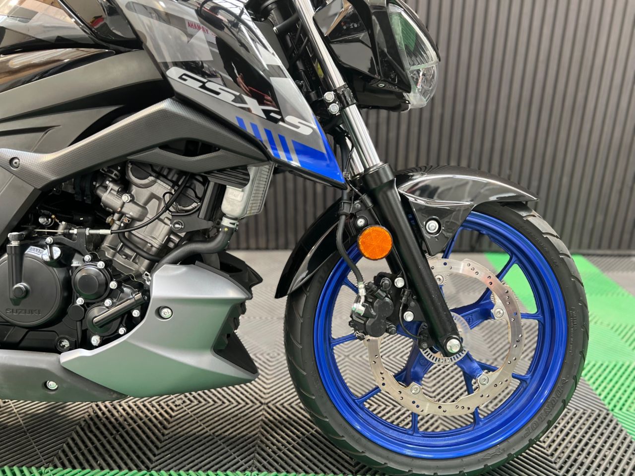 Used Suzuki GSX-S125 for sale - 78435213: Photo 14