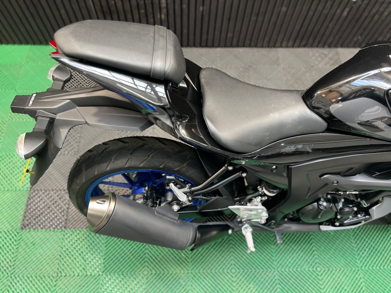 Used Suzuki GSX-S125 for sale - 78435213: Photo 15