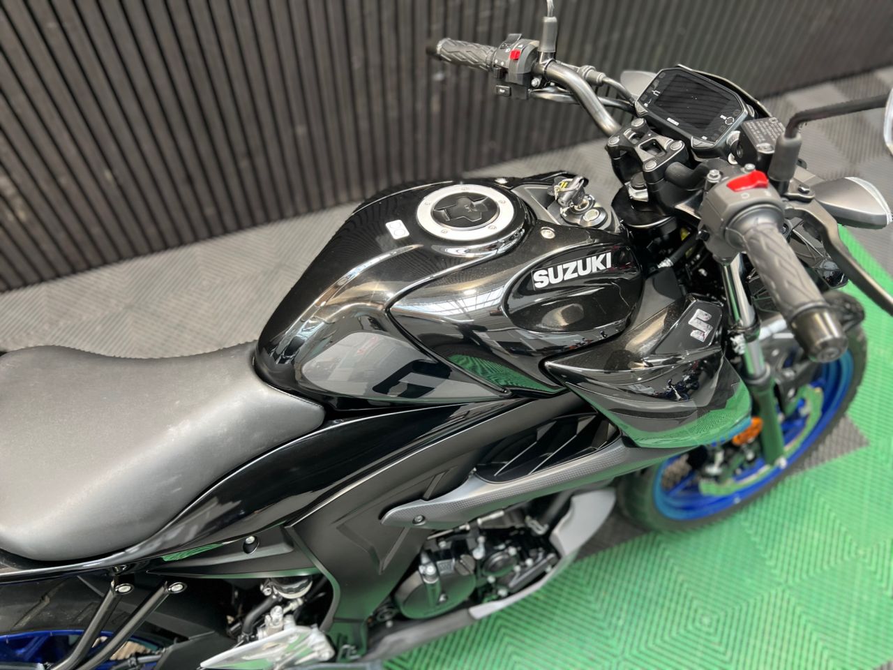 Used Suzuki GSX-S125 for sale - 78435213: Photo 16