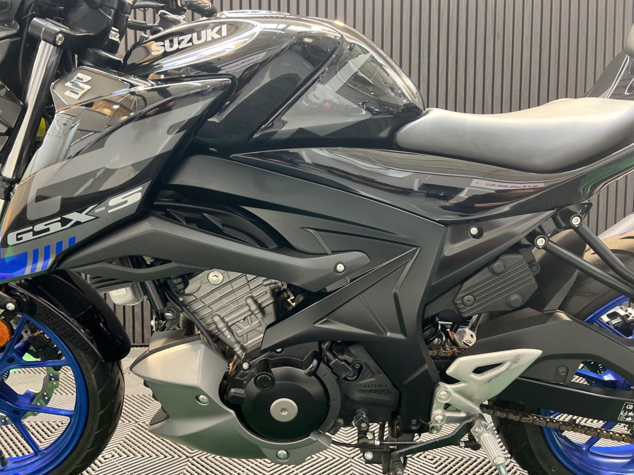 Used Suzuki GSX-S125 for sale - 78435213: Photo 19