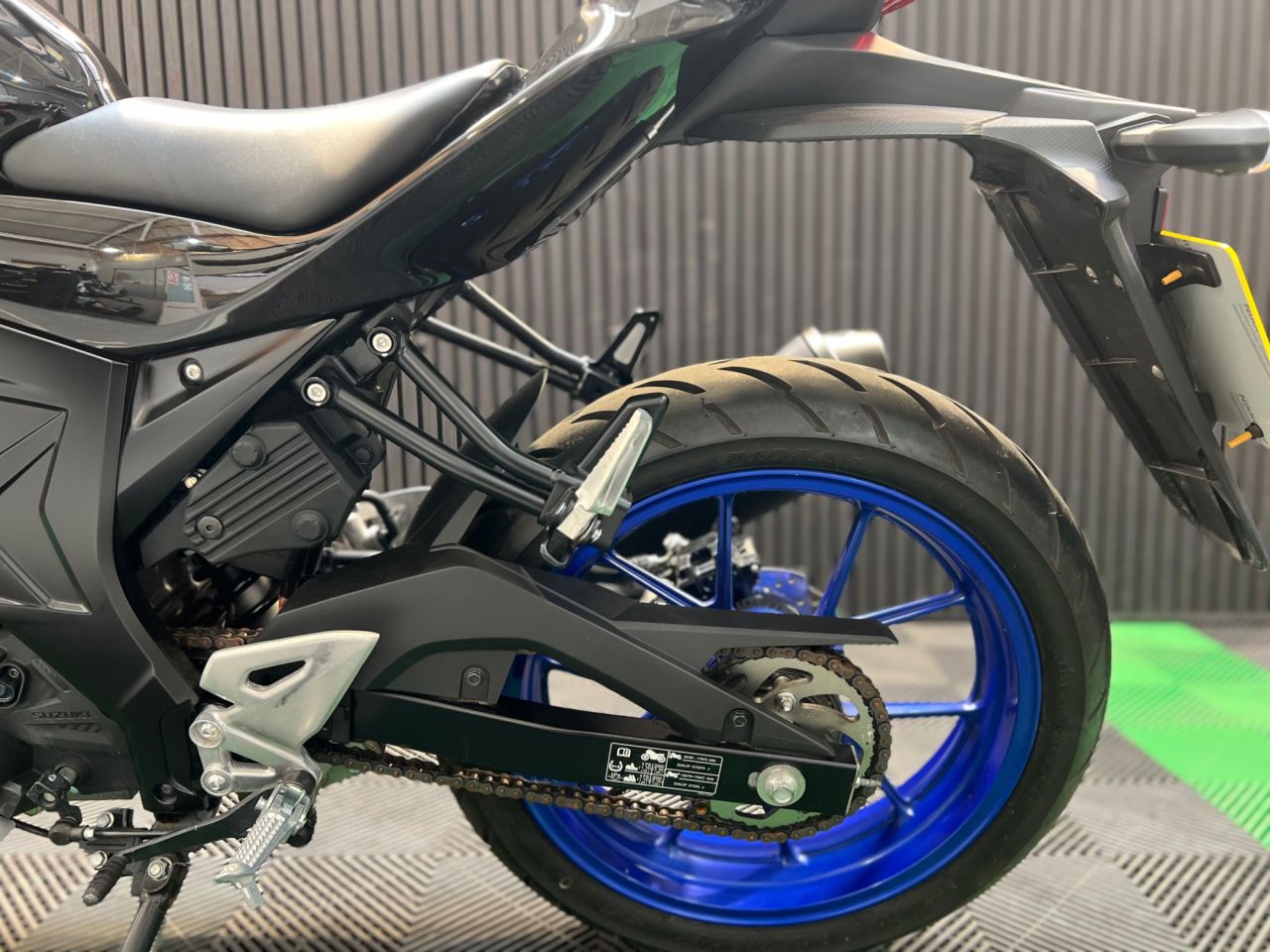 Used Suzuki GSX-S125 for sale - 78435213: Photo 20