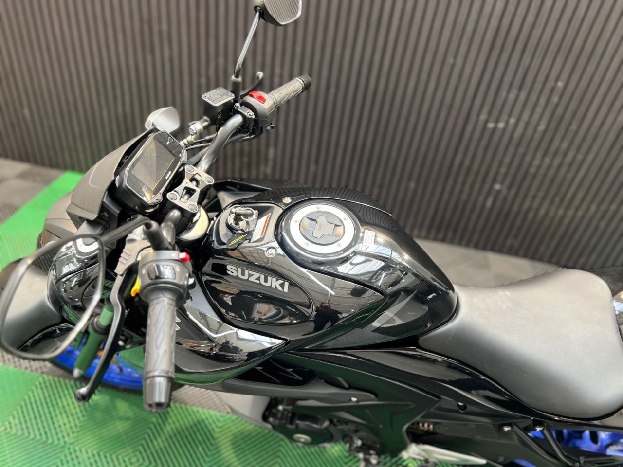 Used Suzuki GSX-S125 for sale - 78435213: Photo 22