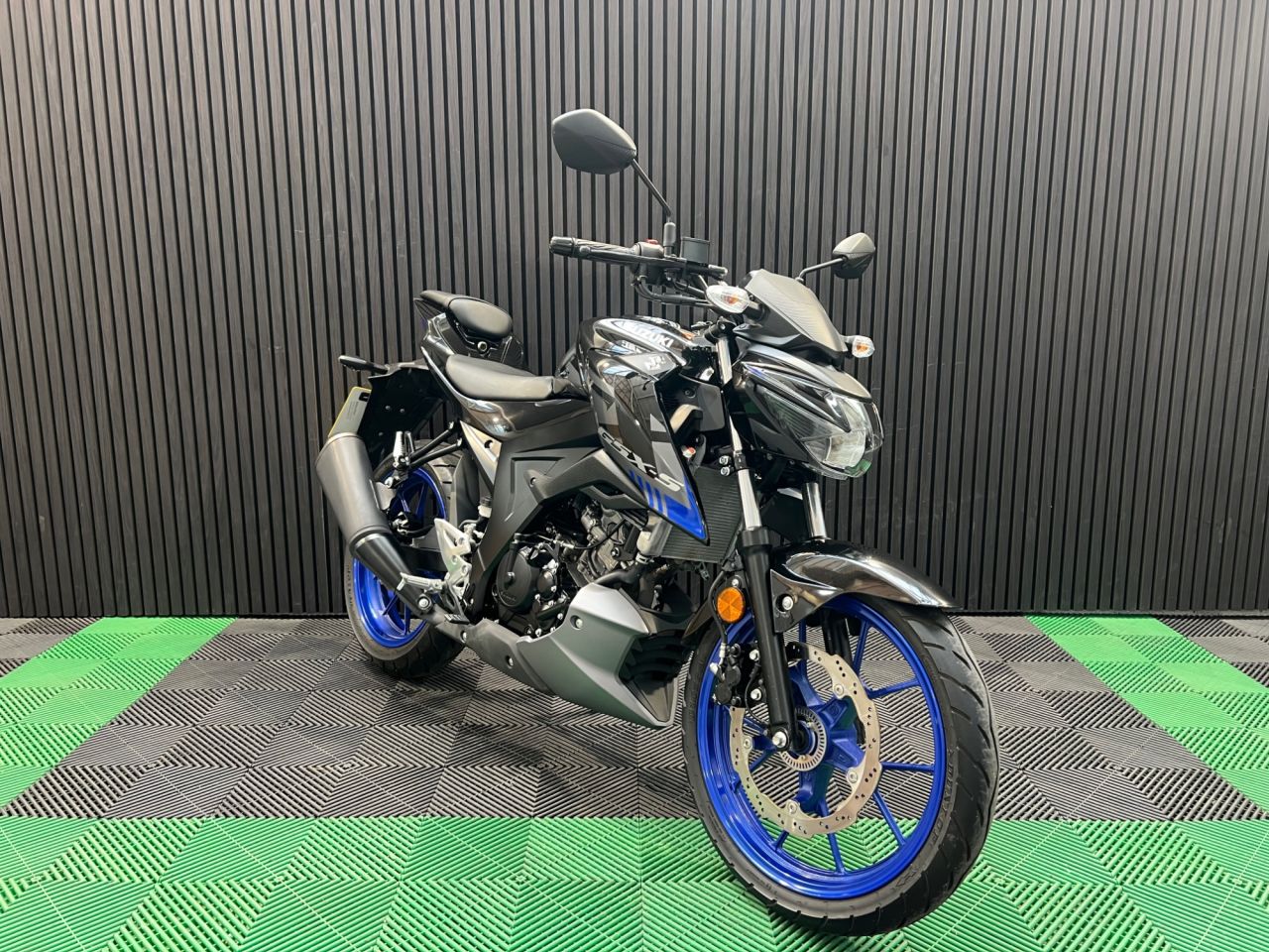 Used Suzuki GSX-S125 for sale - 78435213: Photo 6