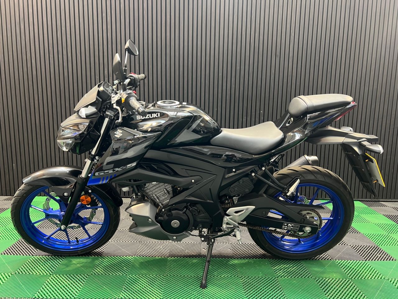 Used Suzuki GSX-S125 for sale - 78435213: Photo 7
