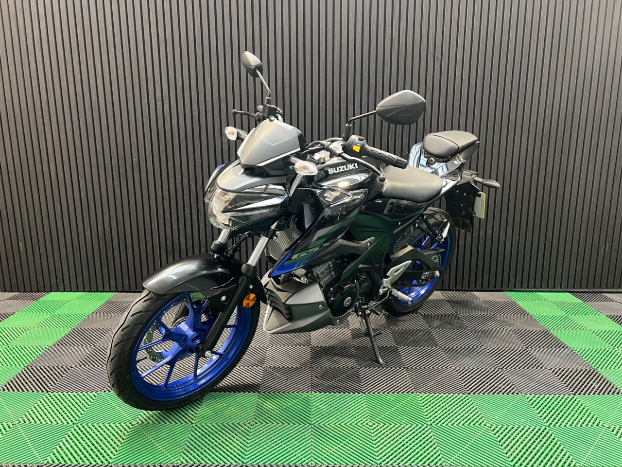 Used Suzuki GSX-S125 for sale - 78435213: Photo 9