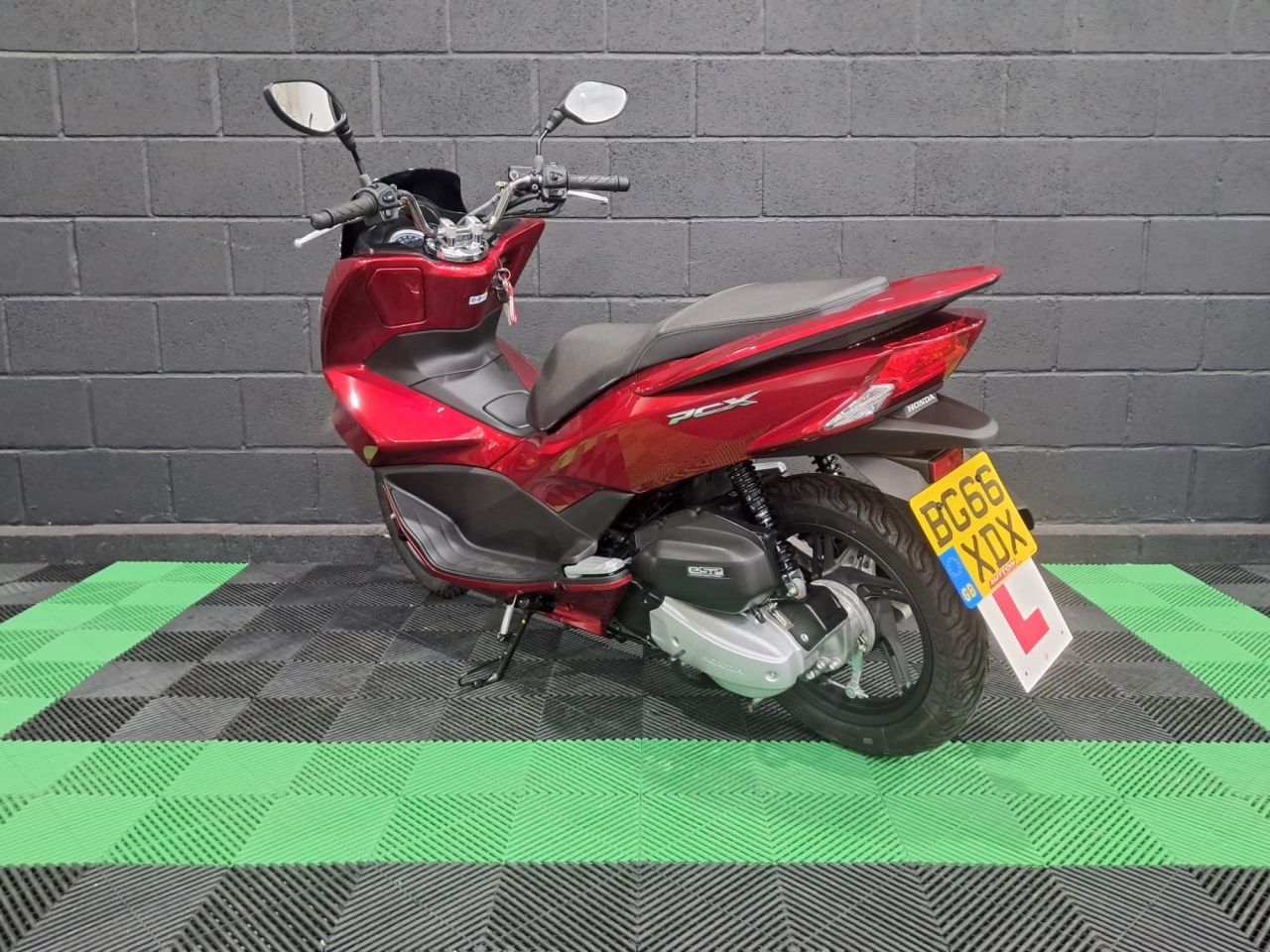 Used Honda PCX125 for sale - 78435765: Photo 11