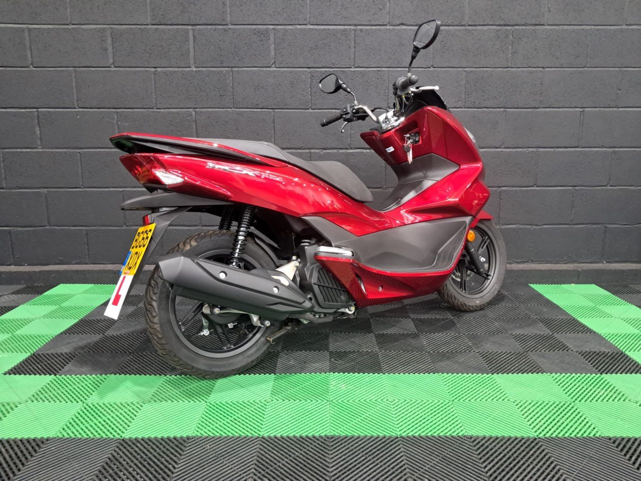 Used Honda PCX125 for sale - 78435765: Photo 12