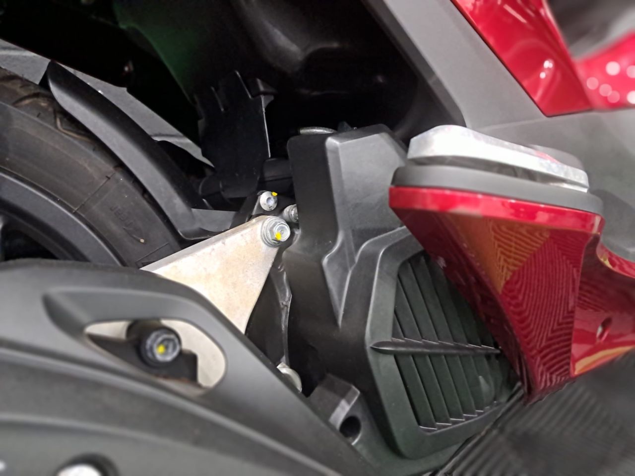 Used Honda PCX125 for sale - 78435765: Photo 14