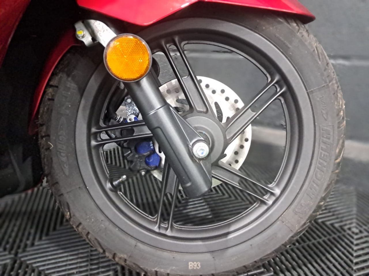 Used Honda PCX125 for sale - 78435765: Photo 17