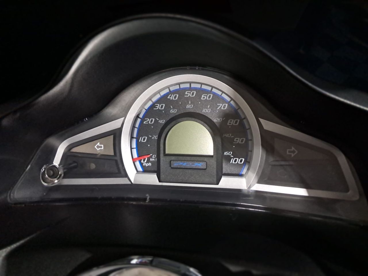 Used Honda PCX125 for sale - 78435765: Photo 20