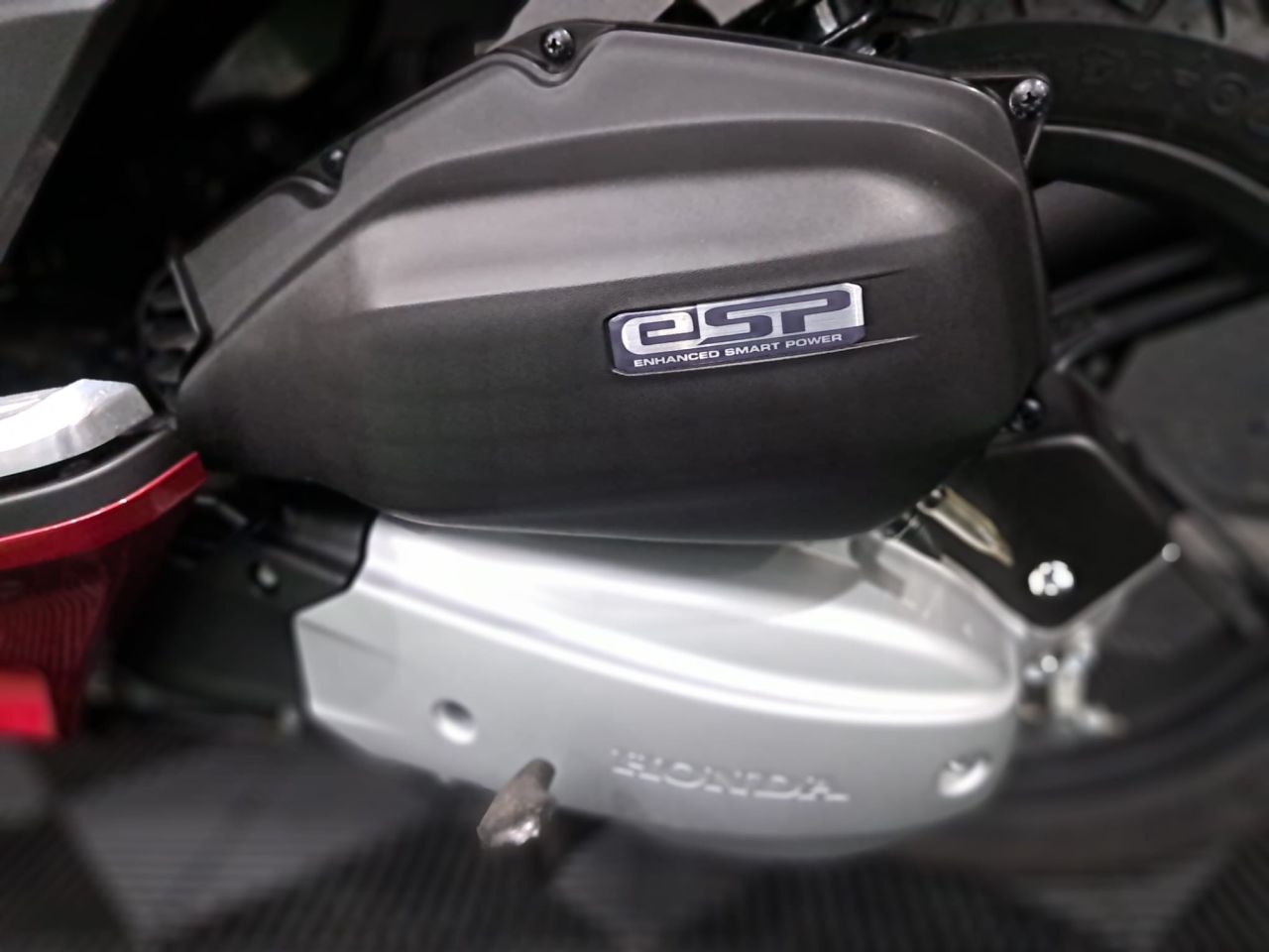 Used Honda PCX125 for sale - 78435765: Photo 22