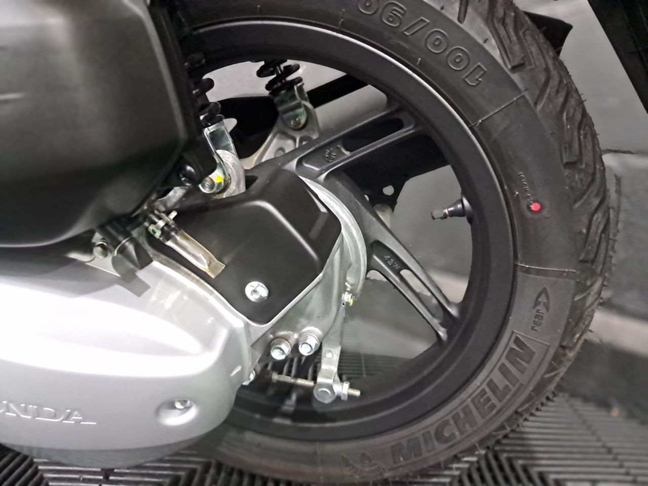 Used Honda PCX125 for sale - 78435765: Photo 23