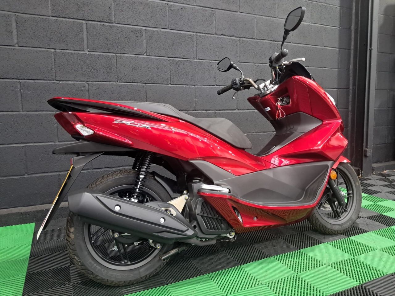 Used Honda PCX125 for sale - 78435765: Photo 4