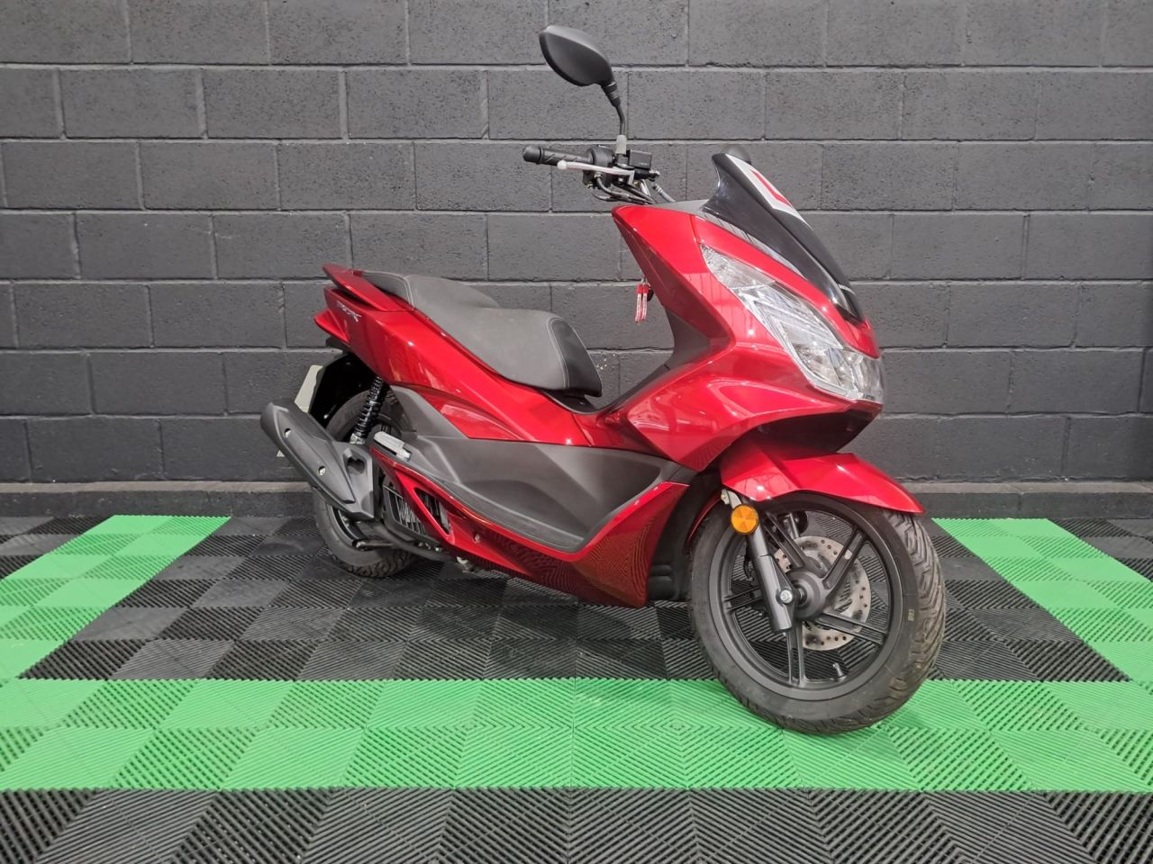 Used Honda PCX125 for sale - 78435765: Photo 6
