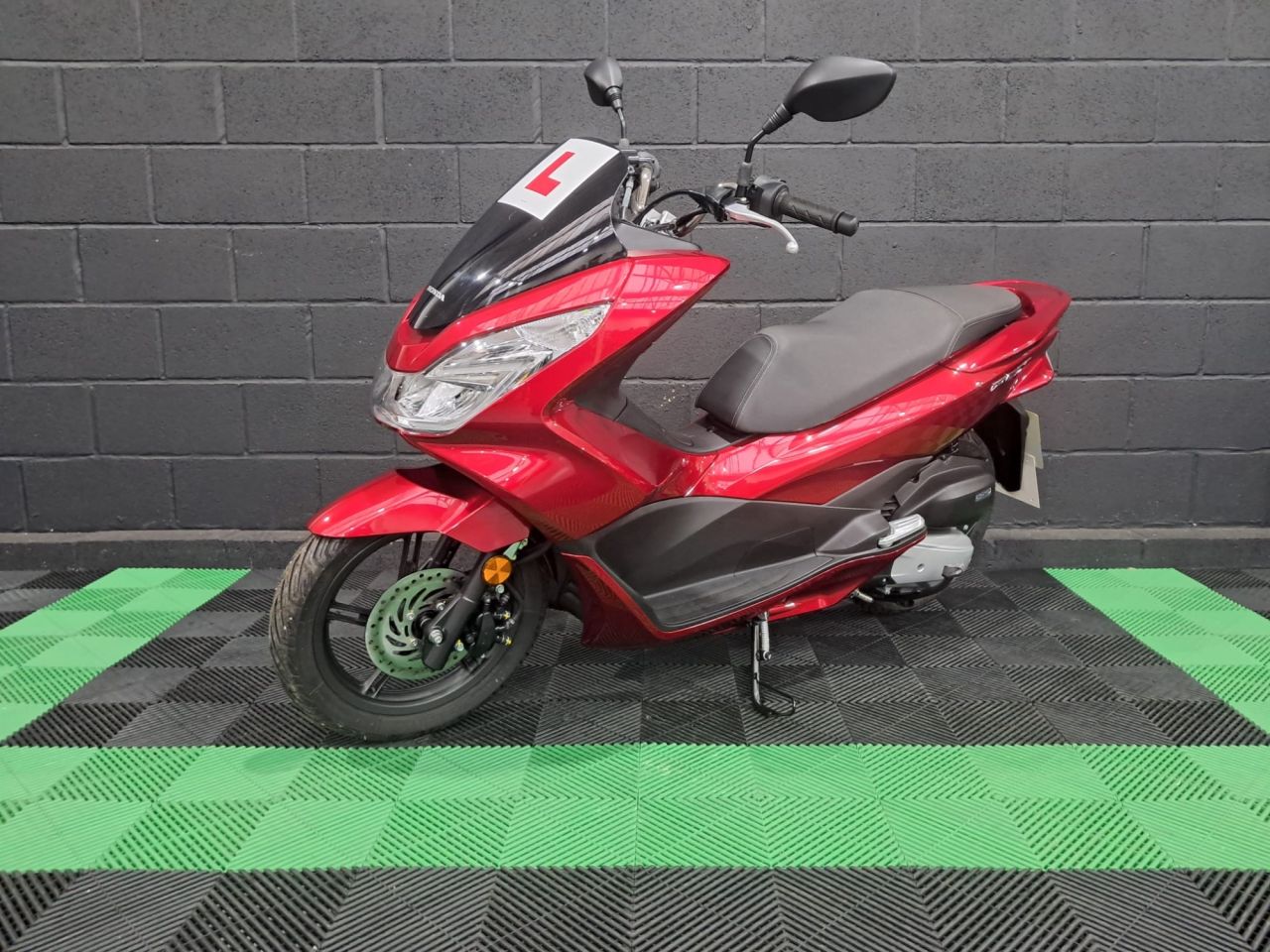 Used Honda PCX125 for sale - 78435765: Photo 7