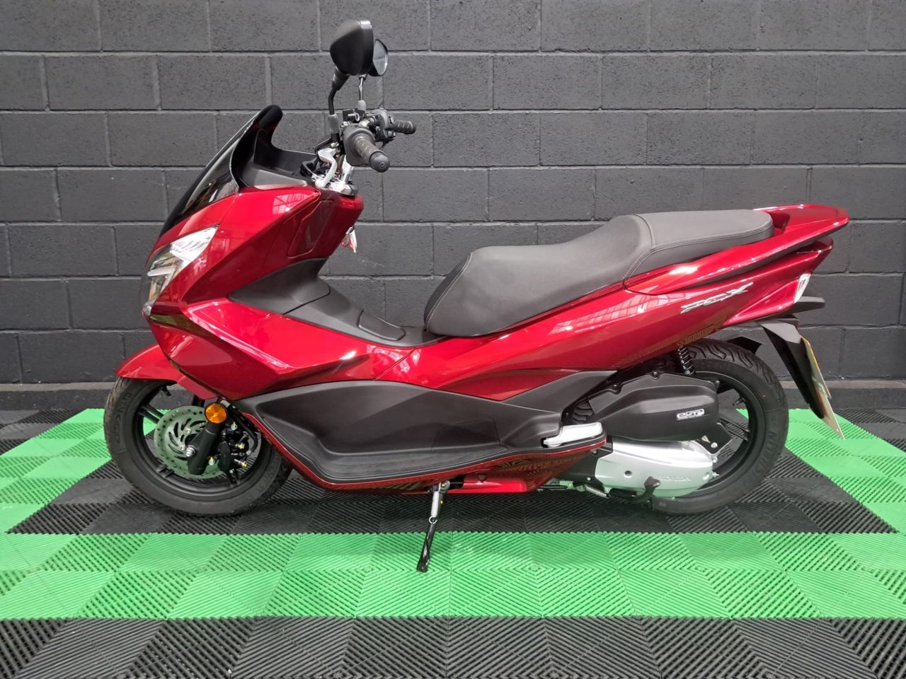 Used Honda PCX125 for sale - 78435765: Photo 9