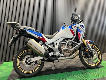 Used Honda CRF1100L Africa Twin Adventure Sports undefined for sale - bike-79151675: Photo