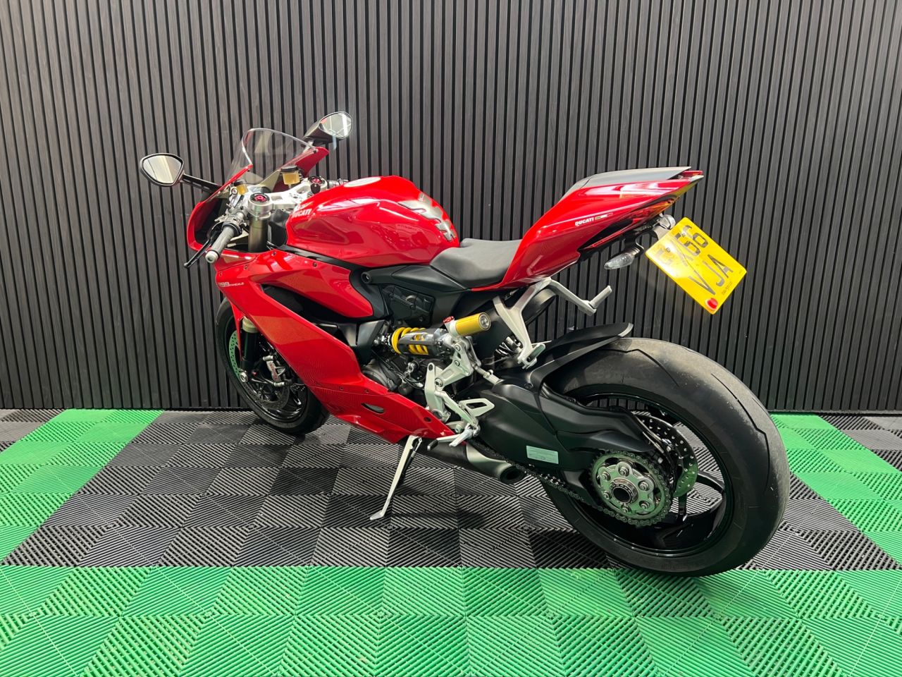 Used Ducati 1299 Panigale for sale - 78434737: Photo 10