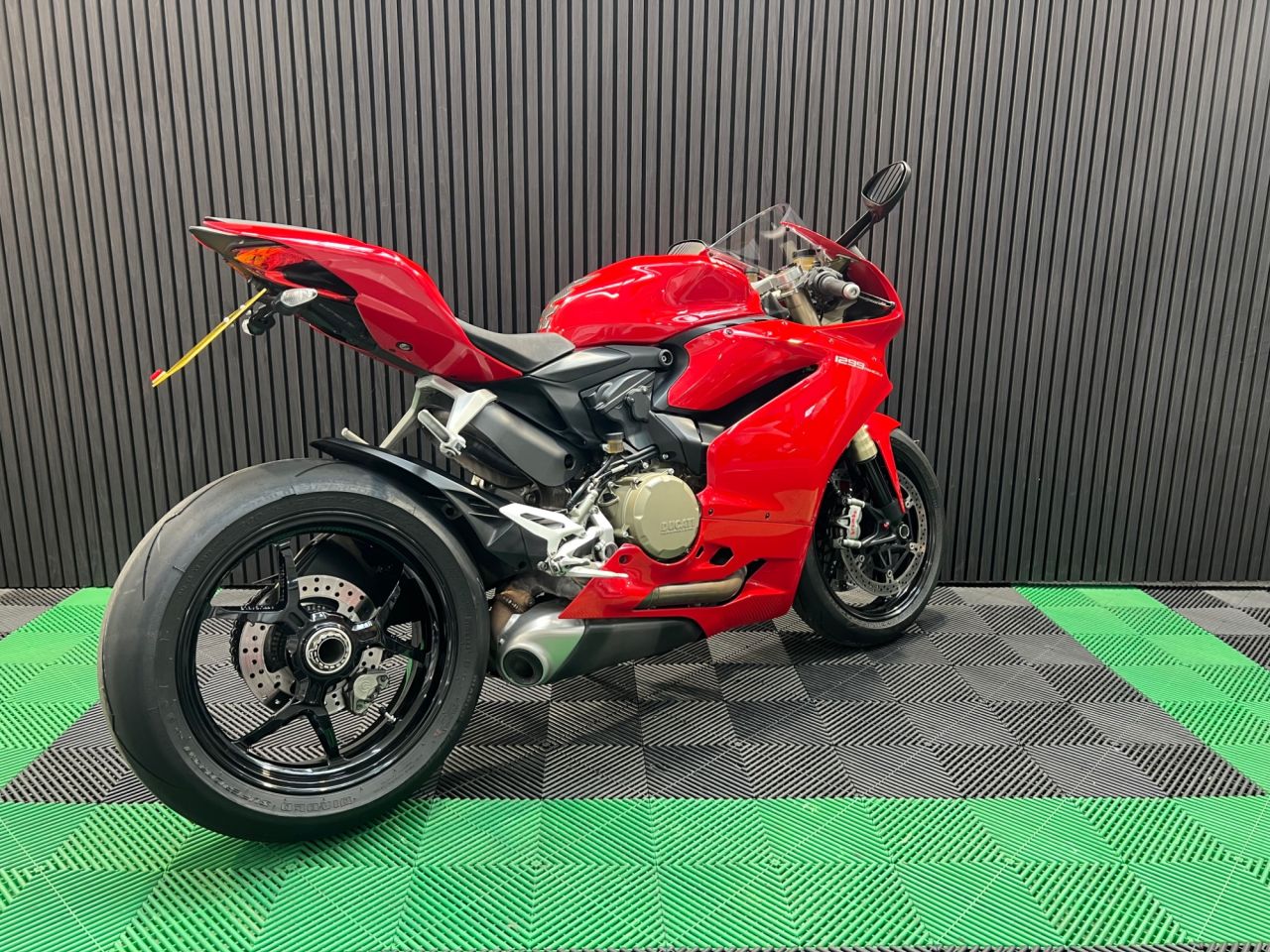 Used Ducati 1299 Panigale for sale - 78434737: Photo 11