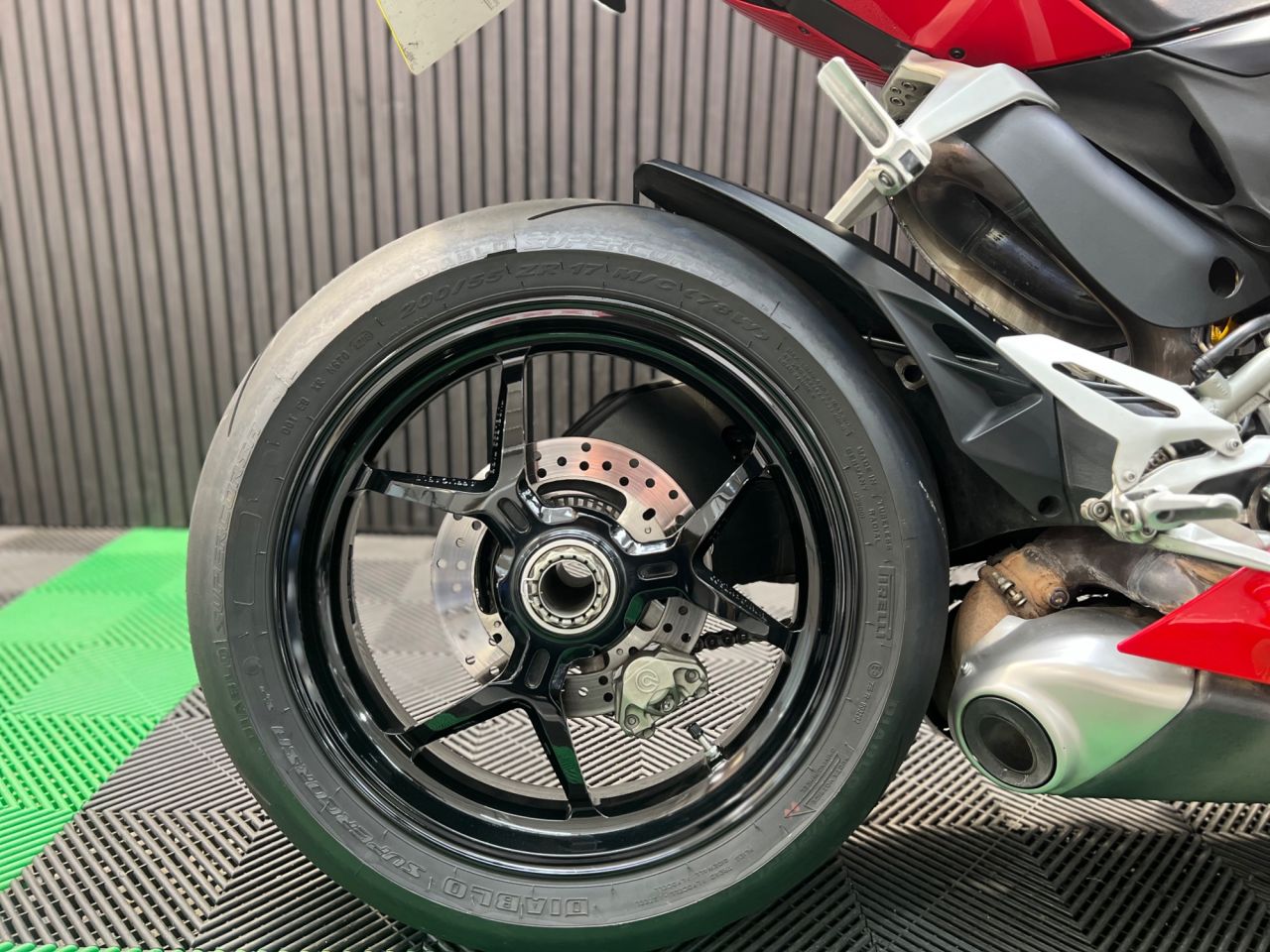 Used Ducati 1299 Panigale for sale - 78434737: Photo 12