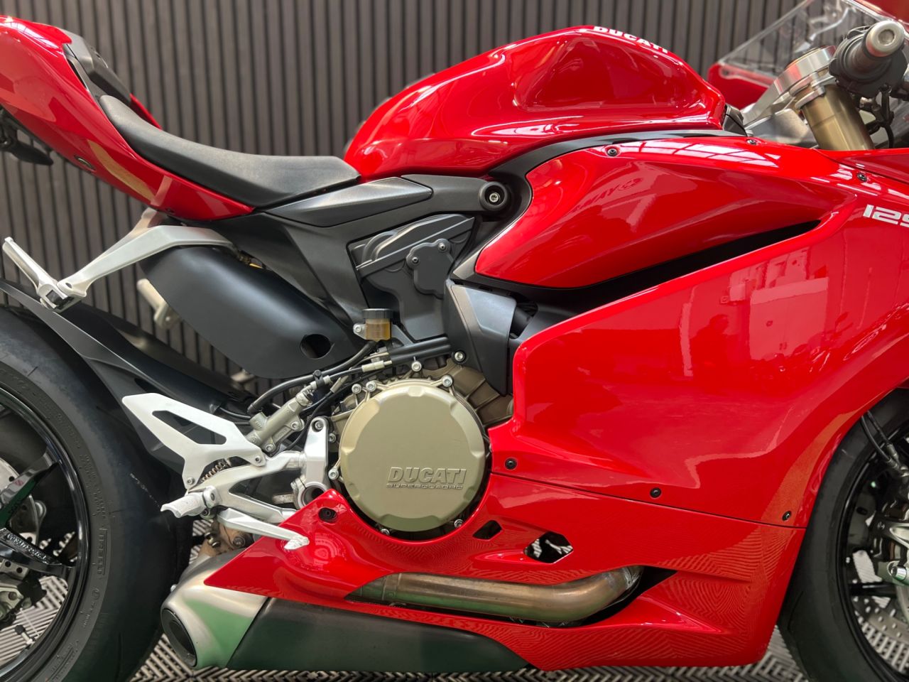 Used Ducati 1299 Panigale for sale - 78434737: Photo 13