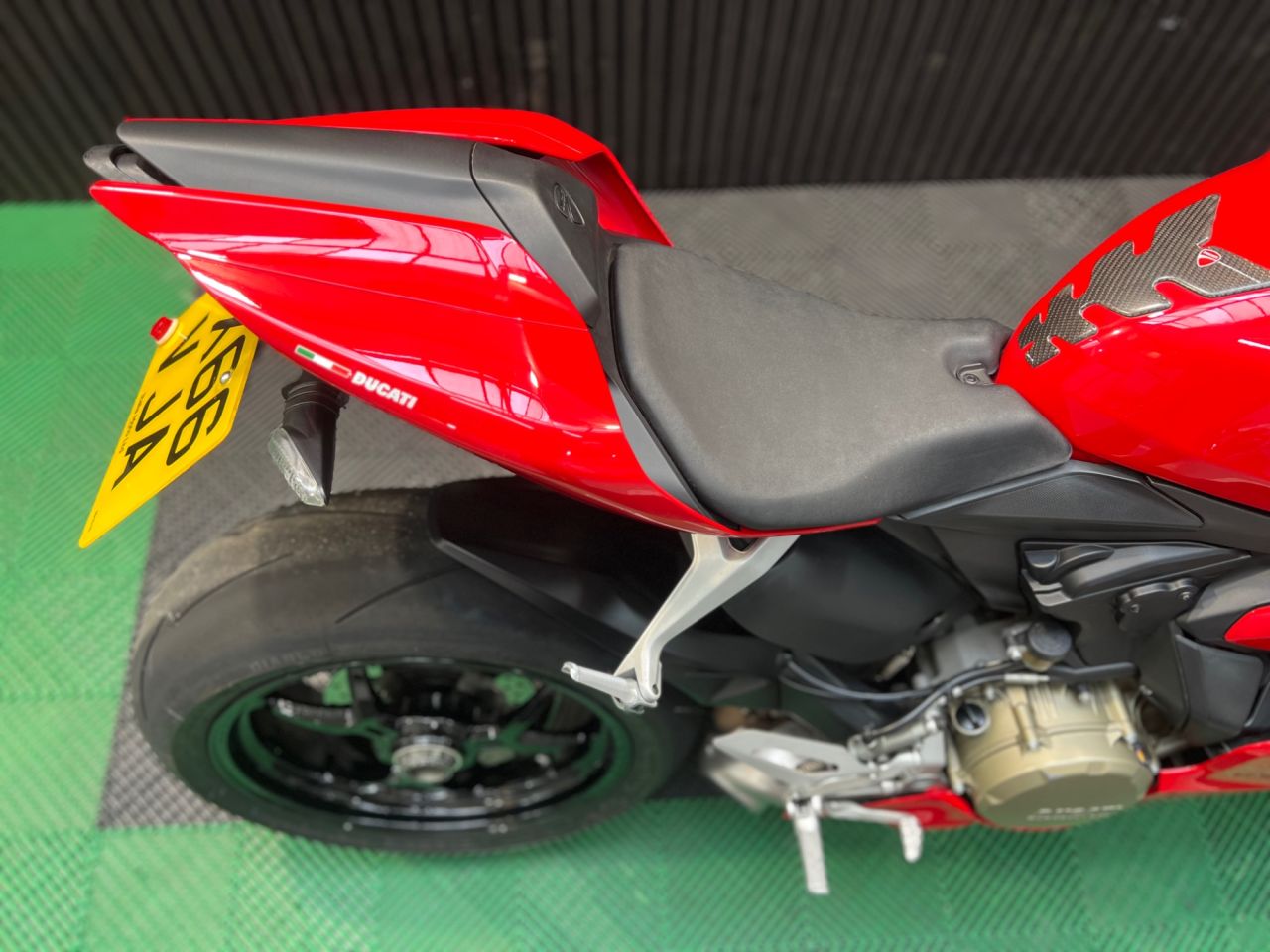 Used Ducati 1299 Panigale for sale - 78434737: Photo 15