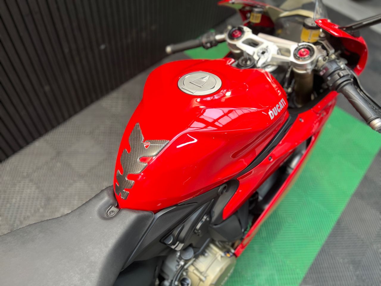 Used Ducati 1299 Panigale for sale - 78434737: Photo 16