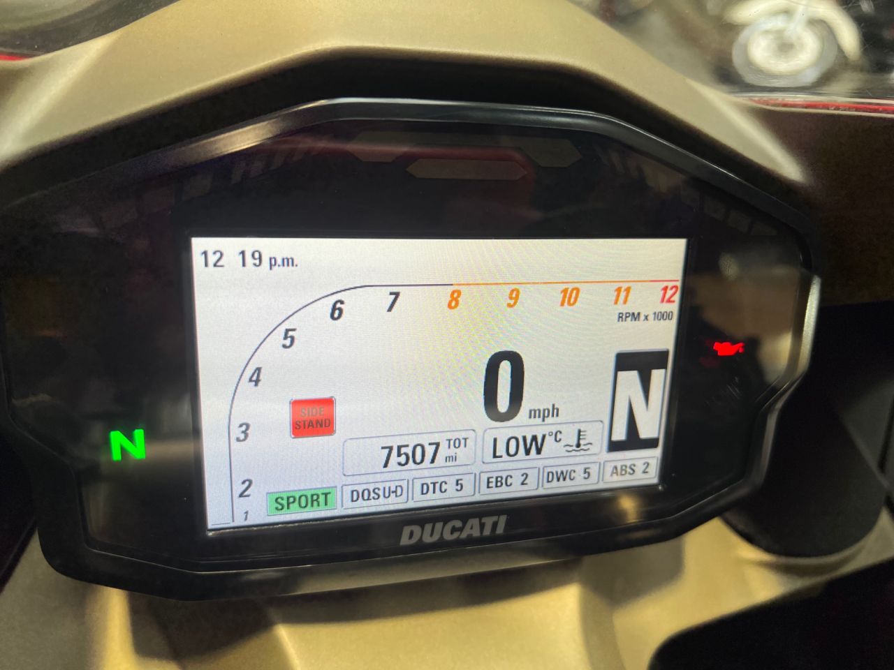 Used Ducati 1299 Panigale for sale - 78434737: Photo 17