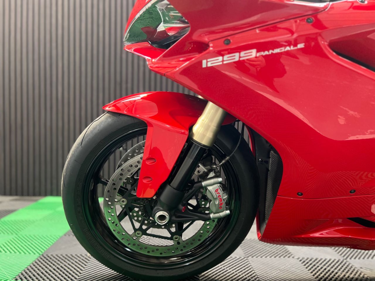 Used Ducati 1299 Panigale for sale - 78434737: Photo 18