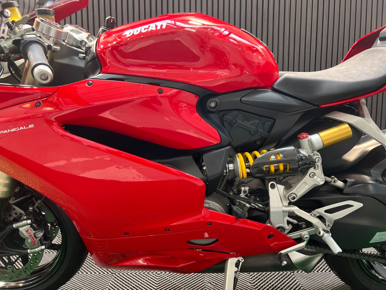 Used Ducati 1299 Panigale for sale - 78434737: Photo 19