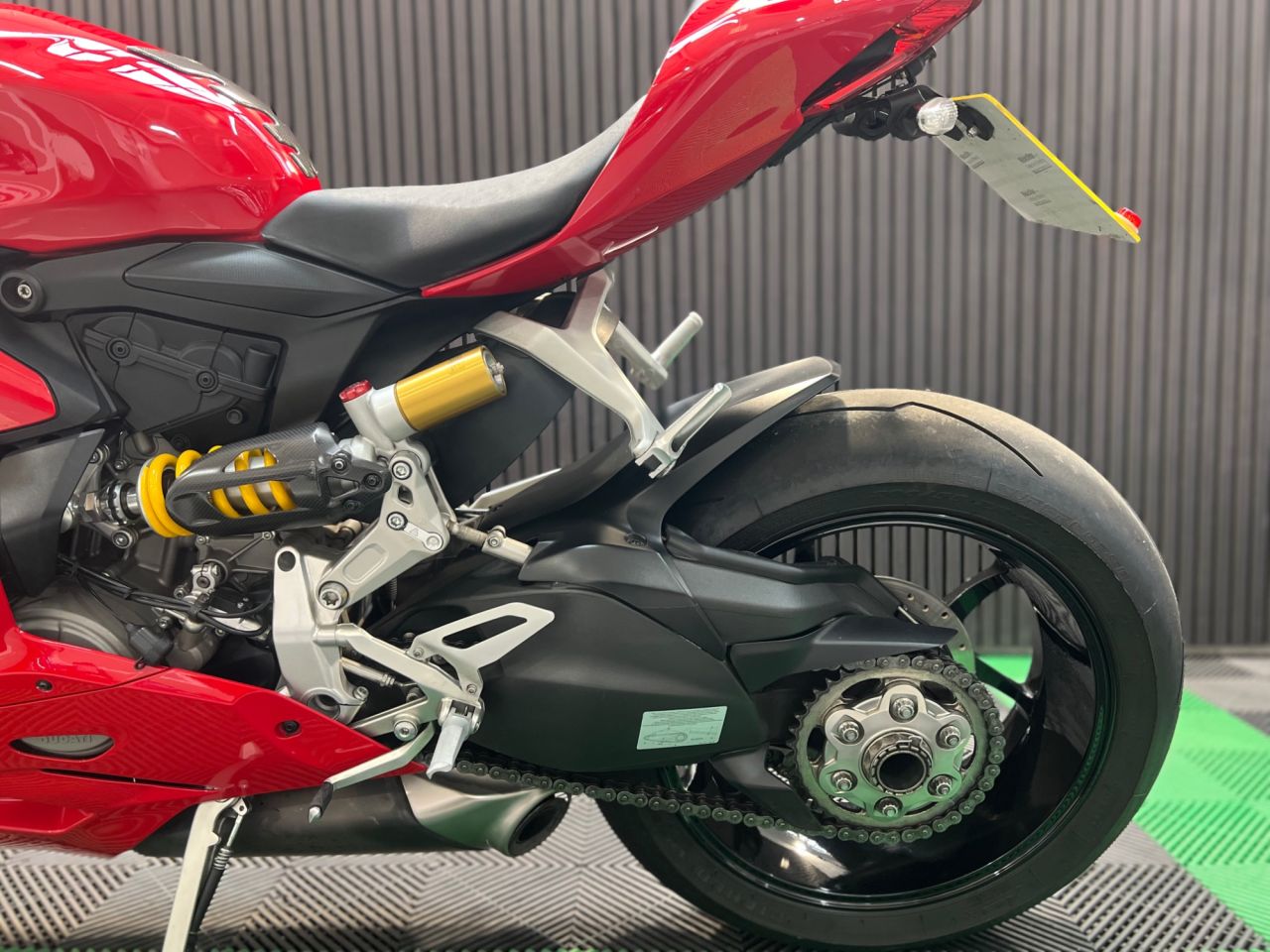 Used Ducati 1299 Panigale for sale - 78434737: Photo 20