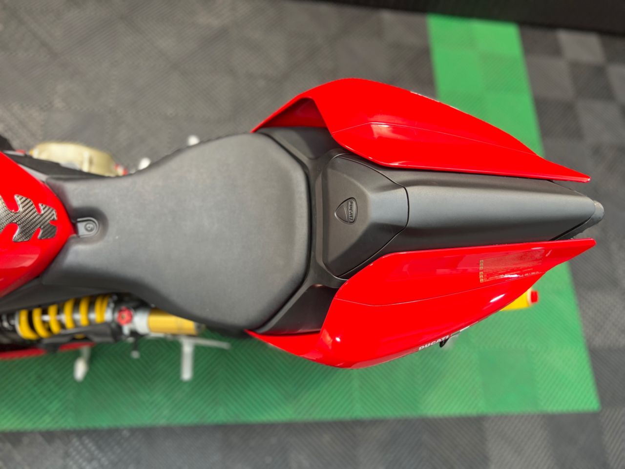 Used Ducati 1299 Panigale for sale - 78434737: Photo 21