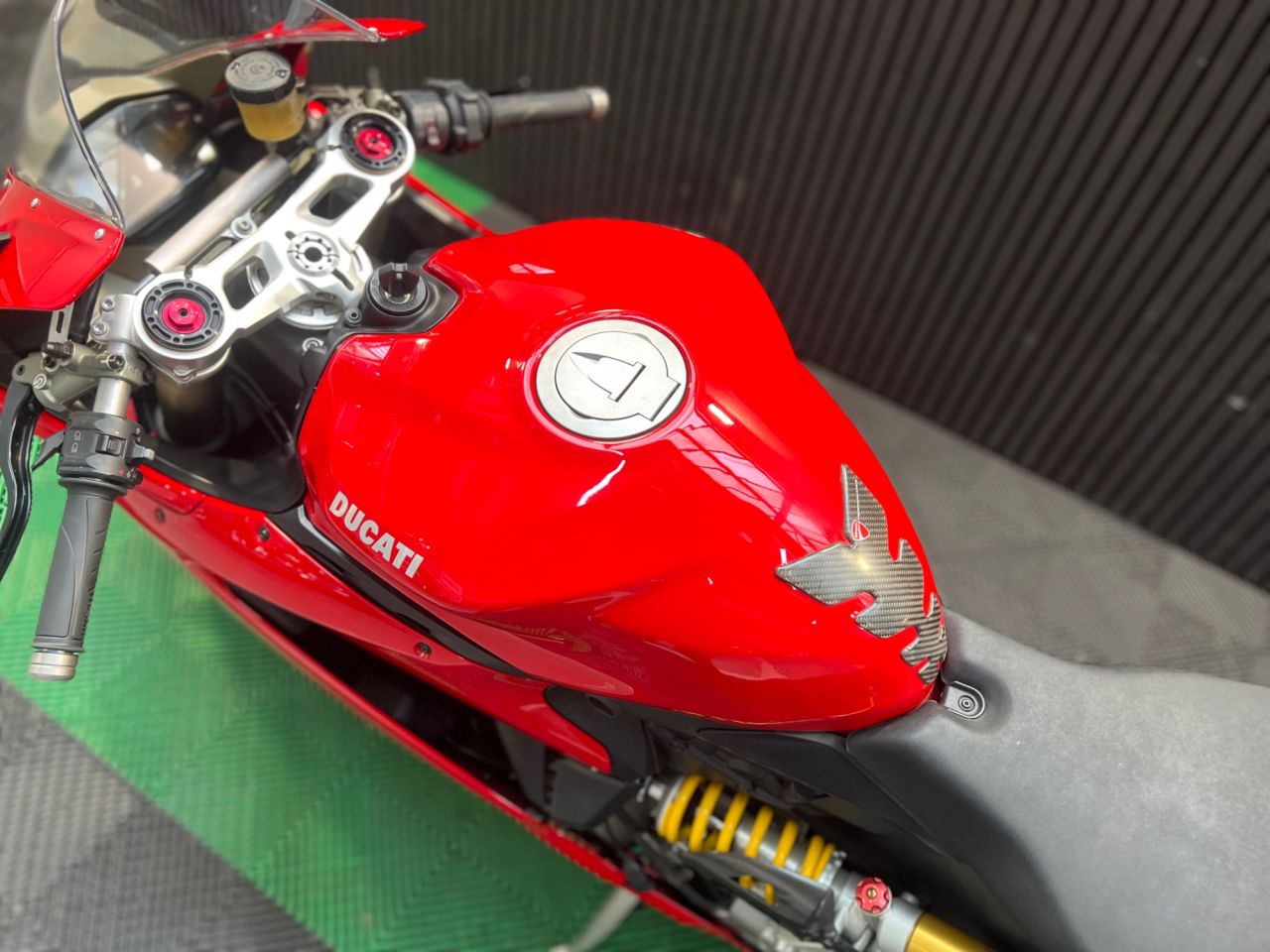 Used Ducati 1299 Panigale for sale - 78434737: Photo 22