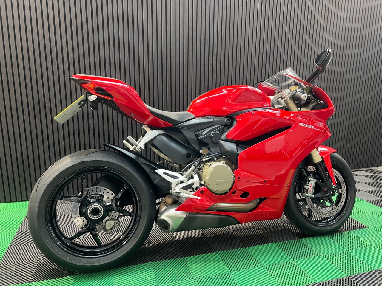 Used Ducati 1299 Panigale for sale - 78434737: Photo 4