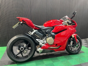 Used Ducati 1299 Panigale undefined for sale - bike-78434737: Photo