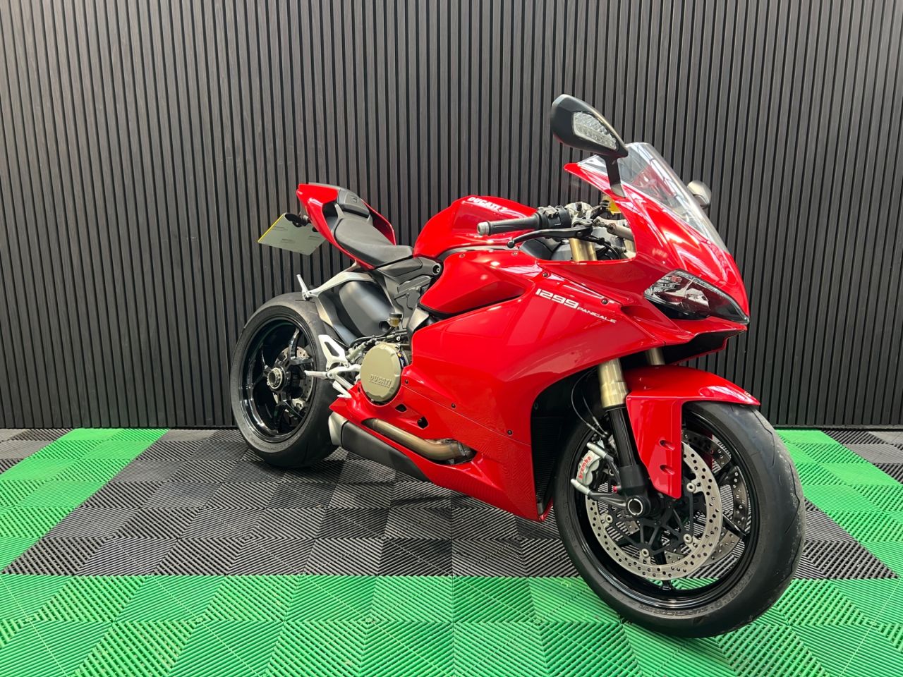 Used Ducati 1299 Panigale for sale - 78434737: Photo 6