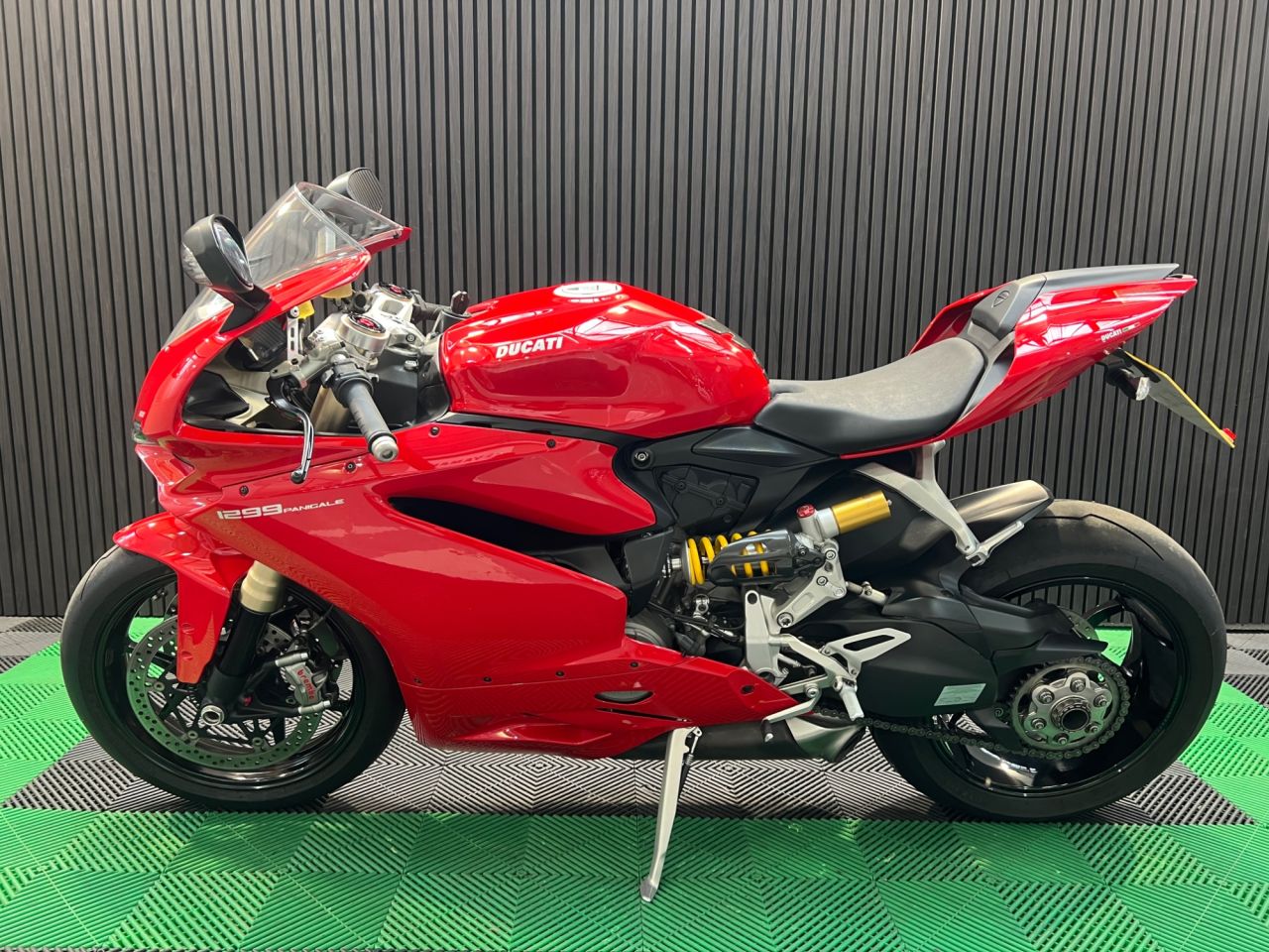 Used Ducati 1299 Panigale for sale - 78434737: Photo 7