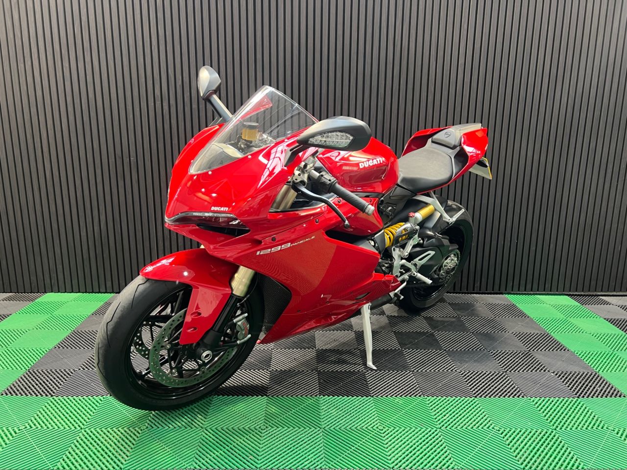 Used Ducati 1299 Panigale for sale - 78434737: Photo 9